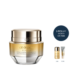 VOLUMIZING CREAM SUPREME